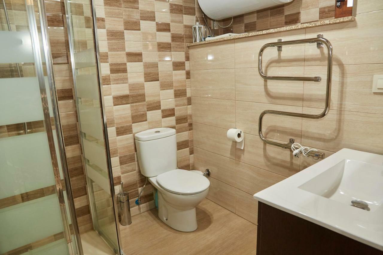 A Cucada Apartment Sabariz Exterior photo